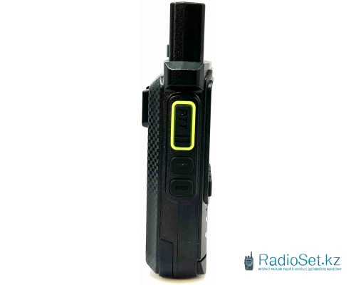 PoC Рация KTalk K998  с sim-картой